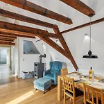 Feuerstein - 2 Br-appartment Smart-tv *