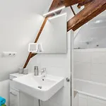 Feuerstein - 2 Br-appartment Smart-tv Haßloch