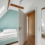 Lejlighed Feuerstein - 2 Br-appartment Smart-tv