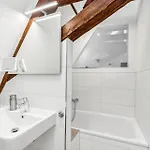 Feuerstein - 2 Br-appartment Smart-tv Lejlighed *