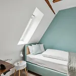 Feuerstein - 2 Br-appartment Smart-tv Lejlighed Haßloch