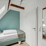Feuerstein - 2 Br-appartment Smart-tv Haßloch