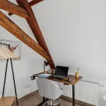 Feuerstein - 2 Br-appartment Smart-tv Lejlighed *