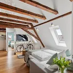 Feuerstein - 2 Br-appartment Smart-tv * Haßloch