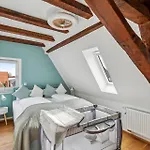 Lejlighed Feuerstein - 2 Br-appartment Smart-tv *