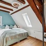 Lejlighed Feuerstein - 2 Br-appartment Smart-tv