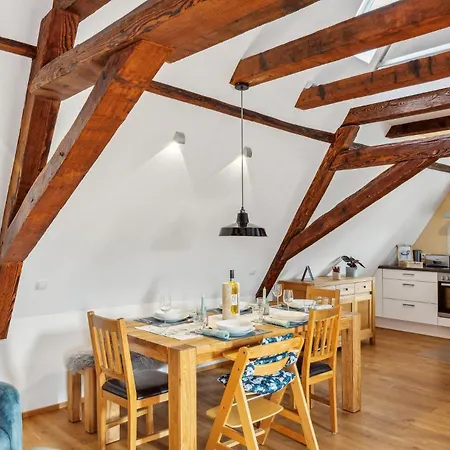 Feuerstein - 2 Br-appartment Smart-tv Haßloch