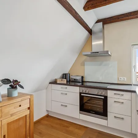 Feuerstein - 2 Br-appartment Smart-tv Lejlighed *