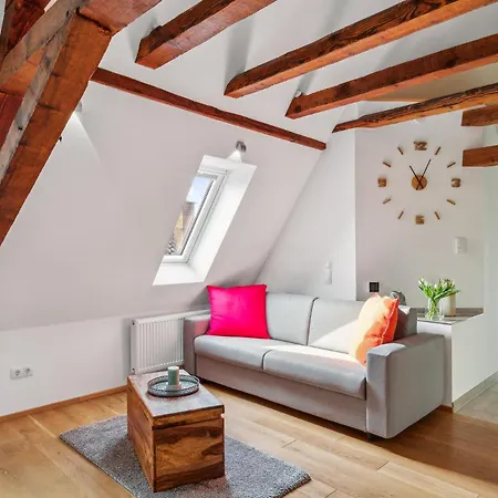 Apartment Feuerstein - 2 Br-appartment Smart-tv Hassloch (Rhineland-Palatinate)