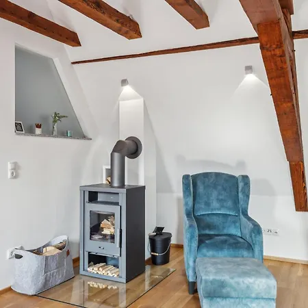 Lejlighed Feuerstein - 2 Br-appartment Smart-tv *