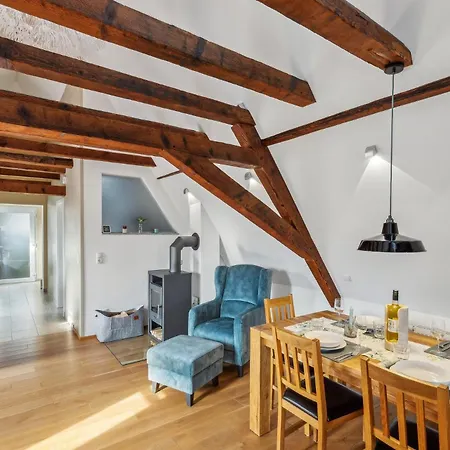 Feuerstein - 2 Br-appartment Smart-tv *