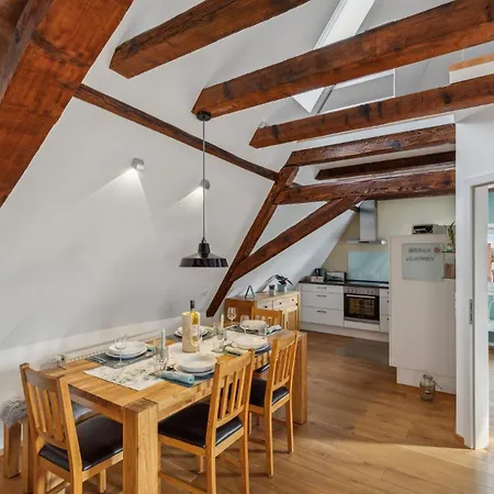 Apartment Feuerstein - 2 Br-appartment Smart-tv *