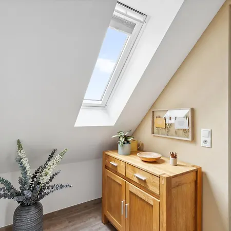 Apartmán Feuerstein - 2 Br-appartment Smart-tv *
