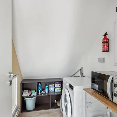Feuerstein - 2 Br-appartment Smart-tv Lejlighed