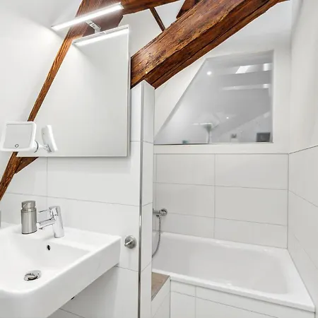 Feuerstein - 2 Br-appartment Smart-tv Apartmán *