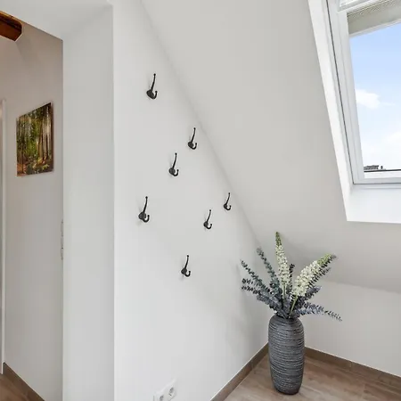 아파트 Feuerstein - 2 Br-appartment Smart-tv Haßloch