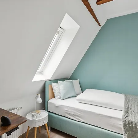 Feuerstein - 2 Br-appartment Smart-tv Apartmán Haßloch