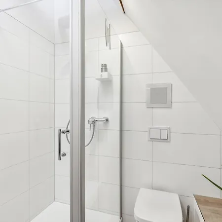 아파트 Feuerstein - 2 Br-appartment Smart-tv