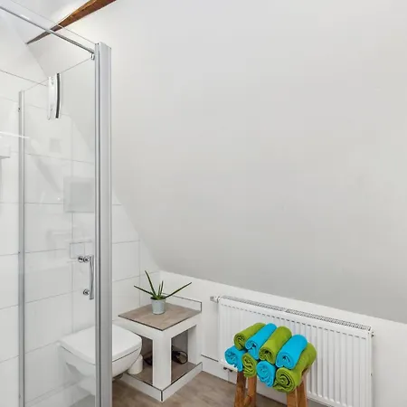 Feuerstein - 2 Br-appartment Smart-tv شقة