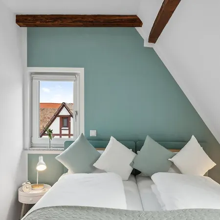 Feuerstein - 2 Br-appartment Smart-tv *