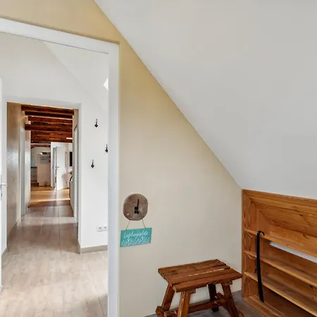 Feuerstein - 2 Br-appartment Smart-tv