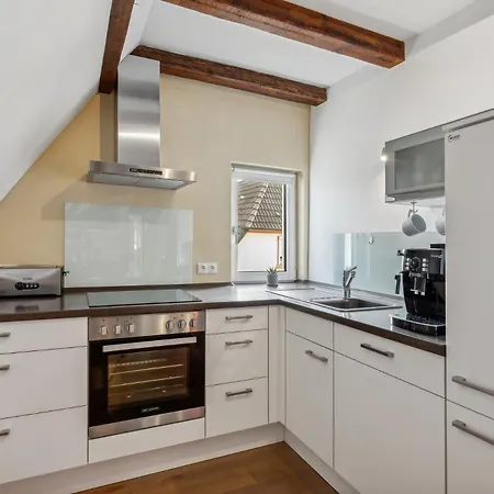 Feuerstein - 2 Br-appartment Smart-tv Apartment *