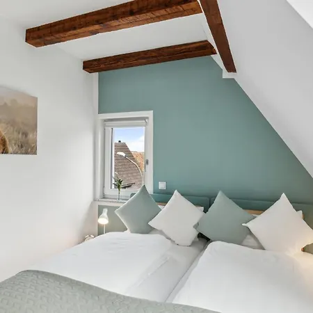 Apartmán Feuerstein - 2 Br-appartment Smart-tv