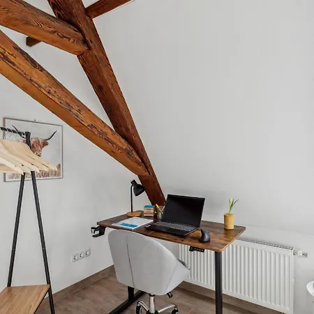 Feuerstein - 2 Br-appartment Smart-tv شقة *