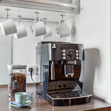 Apartmán Feuerstein - 2 Br-appartment Smart-tv