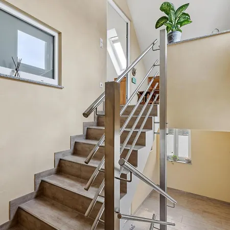 Feuerstein - 2 Br-appartment Smart-tv *