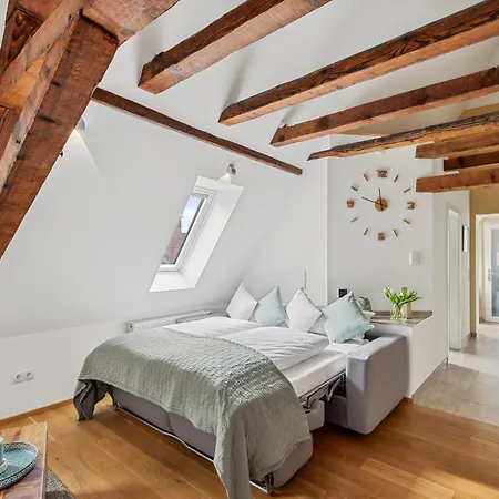 Feuerstein - 2 Br-appartment Smart-tv Apartment