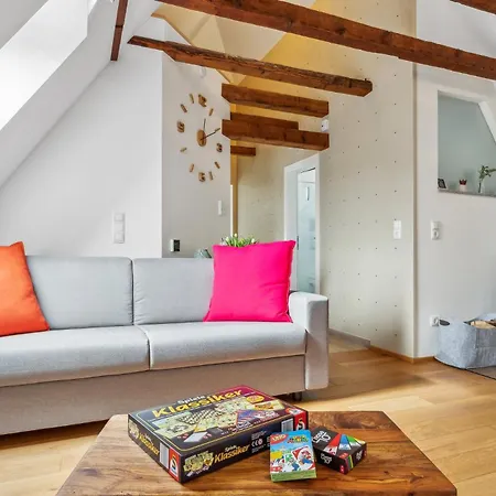 Feuerstein - 2 Br-appartment Smart-tv *