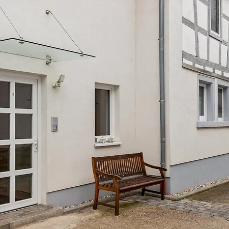 Feuerstein - 2 Br-appartment Smart-tv Lejlighed Haßloch