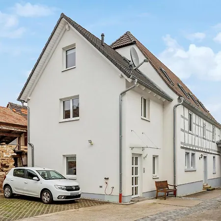 Apartment Feuerstein - 2 Br-appartment Smart-tv Hassloch (Rhineland-Palatinate)