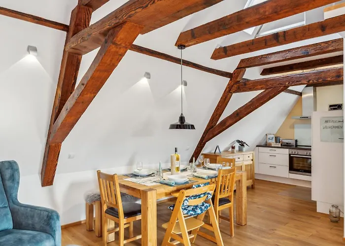 Feuerstein - 2 Br-appartment Smart-tv Hassloch (Rhineland-Palatinate)