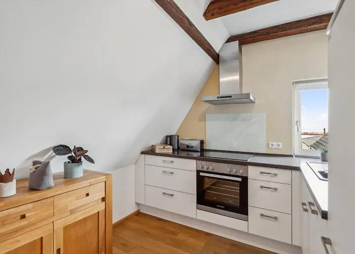 Feuerstein - 2 Br-appartment Smart-tv Apartment *