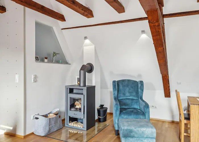 Apartamento Feuerstein - 2 Br-appartment Smart-tv *