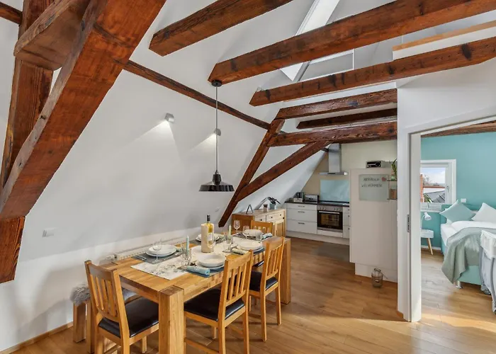 Apartamento Feuerstein - 2 Br-appartment Smart-tv *