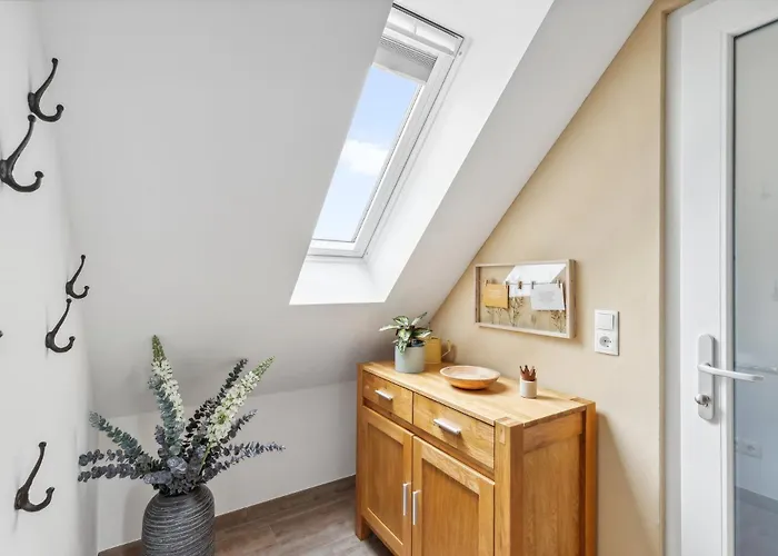 Apartamento Feuerstein - 2 Br-appartment Smart-tv *