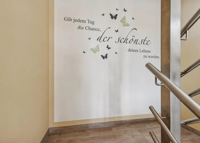 Feuerstein - 2 Br-appartment Smart-tv Apartment Hassloch (Rhineland-Palatinate)