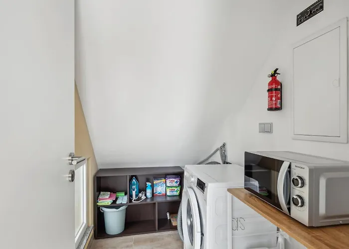 Feuerstein - 2 Br-appartment Smart-tv Apartment