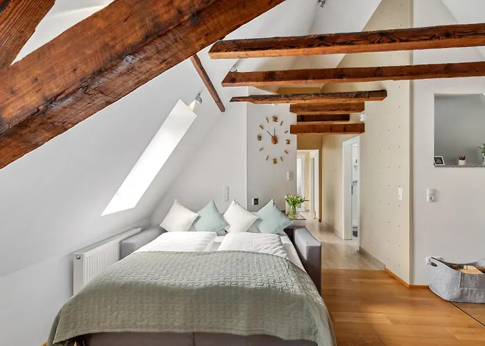 Apartment Feuerstein - 2 Br-appartment Smart-tv Hassloch (Rhineland-Palatinate)