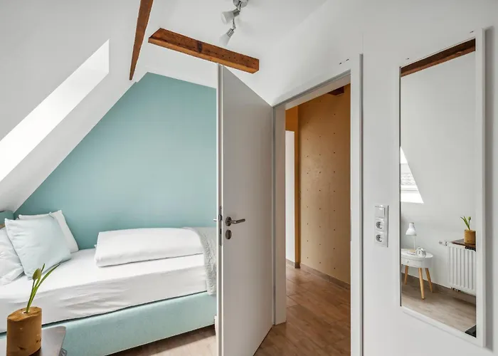 Apartamento Feuerstein - 2 Br-appartment Smart-tv