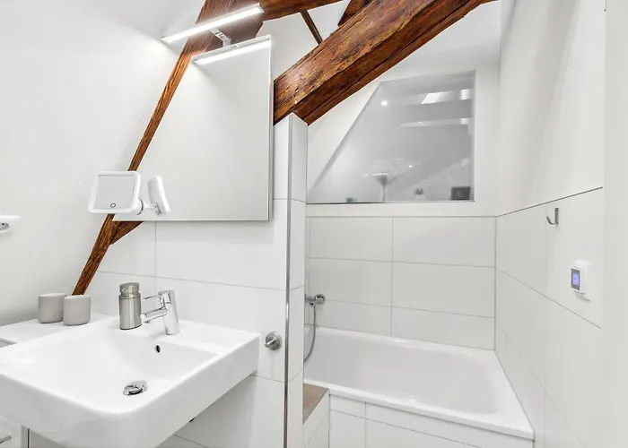 Feuerstein - 2 Br-appartment Smart-tv Apartamento *