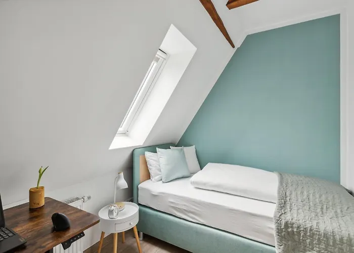 Feuerstein - 2 Br-appartment Smart-tv Apartamento Haßloch