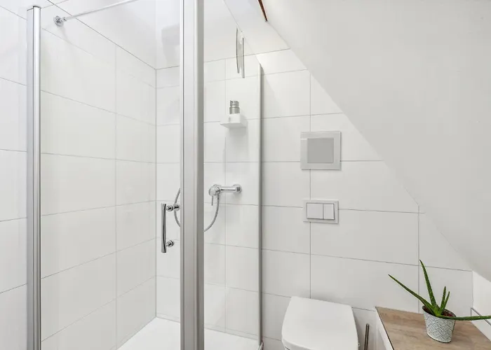 Apartamento Feuerstein - 2 Br-appartment Smart-tv