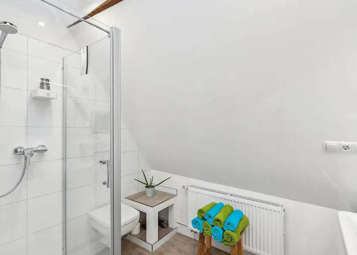 Feuerstein - 2 Br-appartment Smart-tv Apartamento