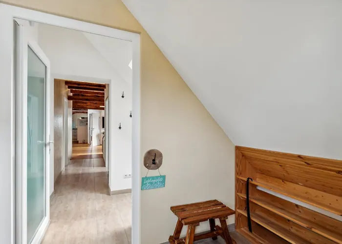 Feuerstein - 2 Br-appartment Smart-tv