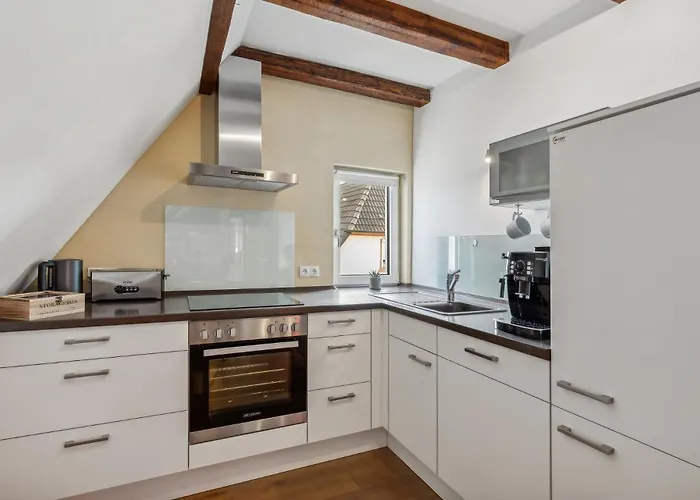 Feuerstein - 2 Br-appartment Smart-tv Apartamento *