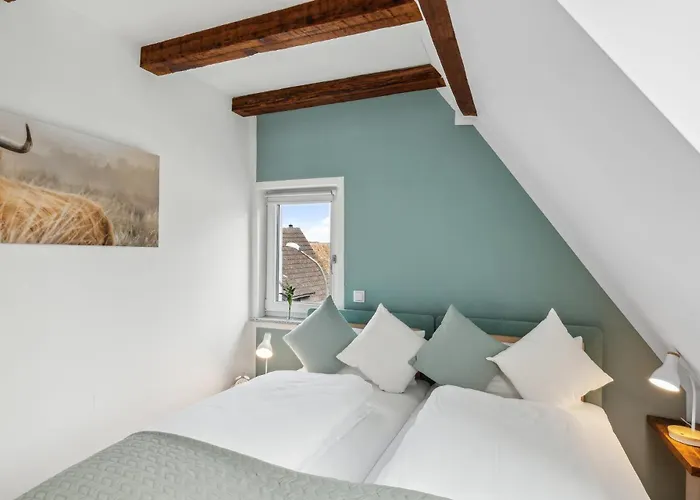 Apartamento Feuerstein - 2 Br-appartment Smart-tv